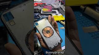 iPhone XR सब कुछ Copy trending viral shorts youtubeshorts iphone [upl. by Mesics]