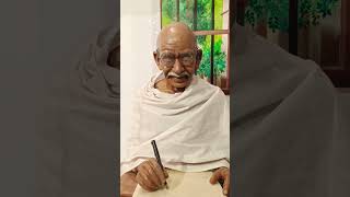 Gandhi ji gandhi bapu gandhidham shorts trending viralvideo ytshorts [upl. by Dnalloh]