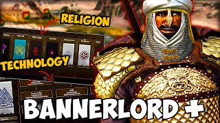 This Will Make You REINSTALL BANNERLORD [upl. by Mctyre849]