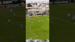 El gol de Iván Maggi a los 16 minutos que abrió la esperanza de Nueva Chicago futbol [upl. by Martina]