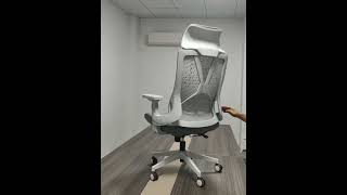 OFFICE CHAIR [upl. by Ali]