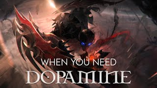 quotWHEN YOU NEED DOPAMINEquot Pure Dramatic 🌟 Most Beautiful Powerful Fierce Epic Orchestral String Music [upl. by Raman]