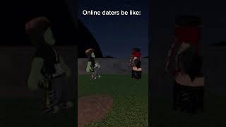 Average online dater roblox robloxmm2edit mm2 mm2roblox halloweenupdate mm2halloween [upl. by Igenia]