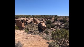 Hovenweep National Monument [upl. by Wurster]