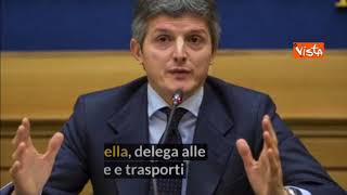 Partito Democratico ecco la segreteria di Mauirzio Martina [upl. by Tuneberg]