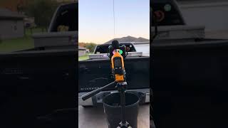 Defender By EcoXGear Sound Level Test [upl. by Wendeline]