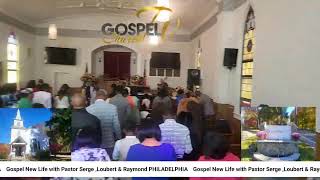 GOSPEL NEW LIFE CHURCH OF GOD [upl. by Maye]