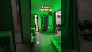 Girls pg cheapest rent Anderi  9890240628  ANDERI GIRLS PG  VIRAR PG  VASHI GIRLS PG  BANDRA PG [upl. by Aremat]