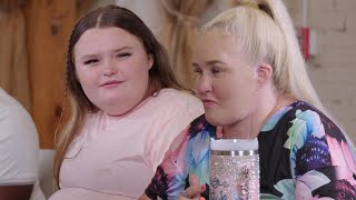 Honey Boo Boo Tells Mama June She’s NOT ALLOWED to Visit Her at College Exclusive [upl. by Sybil163]