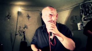 die  Dam Dam Marmor Stein und Eisen bricht Studio Performance Clip [upl. by Ellimahs]