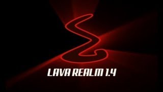 HD 14 Hot Wheels AcceleRacers Lava Realm  english [upl. by Fantasia157]