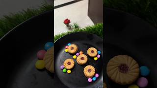 Jelly cookies cute 🥰swadkavardan shortsyoutube [upl. by Currier407]