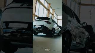 Kia Sportage w atrakcyjnym finansowaniu 🔥 kia sportage car suv [upl. by Aggappe162]