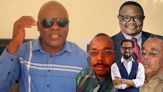 CYPRIAN MUSIBA AKITAJA ORODHA YA WATU WALIOTEKWA NA KUUWAWA TANZANIA [upl. by Rimas]