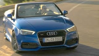 ► 2014 Audi A3 Cabriolet TFSI quattro S line [upl. by Timofei]