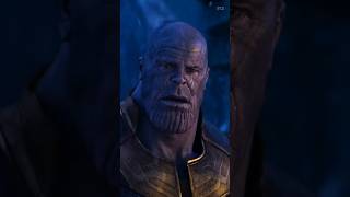 Why Thanos Waited Until Infinity War to Collect the Stones  marvel avengers thanos infinitywar [upl. by Edlitam296]