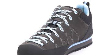 SCARPA Womens Crux Climbing Shoes [upl. by Cody]