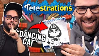 How to Play Telestrations After Dark [upl. by Palm314]