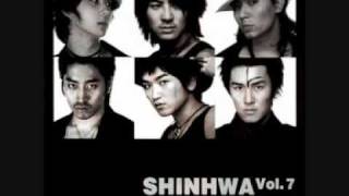 Shinhwa 신화  Oh [upl. by Lorrimer]