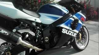 2004 Suzuki GSXR 1000 [upl. by Malda]