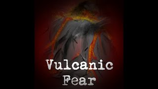 Bakedninjet Vulcanic Fear  Umbras Theme [upl. by Ashil]