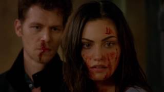 The Originals Season 5 Trailer  TVLine [upl. by Vincelette]