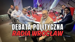 Bodnar prezydentką Wrocławia [upl. by Geneva]