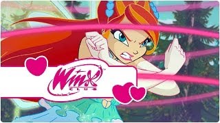 Winx Club  Sezon 3 Bölüm 21  Kızıl Kule klip2 [upl. by Nitreb]