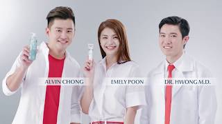 Eucerin ProACNE Solution Reduces Acne amp Acne Marks in 7 Days and Prevents Acne Reappearance [upl. by Aisile]