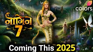 Naagin 7 To Release in This Month  Kaun Ho Sakti Hai Naagin  Colors TV New Upcoming Show Season 7 [upl. by Yelssew]