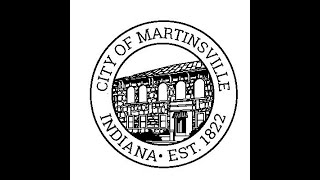 November 12 2024 Board of Public Works Meeting for the City of Martinsville Indiana [upl. by Weight]