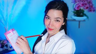 ASMR Ear Cleaning Deep Relaxation Experience 🌌 [upl. by Kirit]