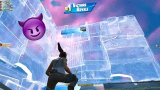 KAY FLOCK  IS YA READY 😈 FortniteMontage [upl. by Latashia103]