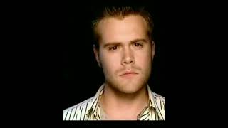 Daniel Bedingfield  If Youre Not The One [upl. by Lenad]