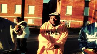 RubberbandOG amp hitmakerdaye Feeling Myself Remix Music Video [upl. by Etterraj]