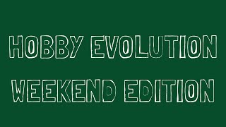 Friday Night FightsBoom or Bust Hobby Evolution Episode 1330 [upl. by Lucchesi]