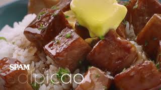 Try SPAM® Salpicao recipe for the perfect weekday pickmeup [upl. by Ideih]