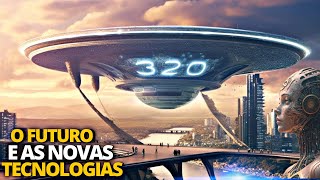 Tecnologias Emergentes que transformarão o Mundo  Inovações que estão Moldando o Futuro PARTE 2 [upl. by Nylarac657]