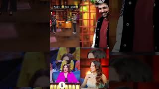 funny clips for Kapil Sharma show 😂😅comedyvideo funny KapilSharmaK9 [upl. by Eatnuhs]