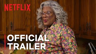 Madea Homecoming  Outtakes amp Bloopers [upl. by Rossen810]