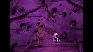 Scooby Doo Meets Courage the Cowardly Dog  The Opposite of Fear is Fun [upl. by Lierbag]