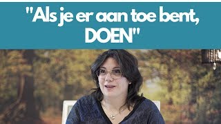 Hoe Selma de koolhydraatarme weekmenus van de Foodsisters heeft ervaren [upl. by Tnerb]