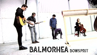 Balmorhea  Bowsprit Acoustic session 2009 [upl. by Eelame]