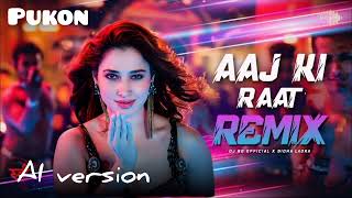 Aaj Ki Raat Maza Husn Ka Aankhon Se Lijiye Official Song Madhubanti Ft Tamanna Bh  New song 2024 [upl. by Nivej]