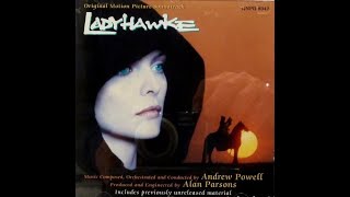 Alan Parsons  Bishops death CD Ladyhawke1985 [upl. by Aizitel]