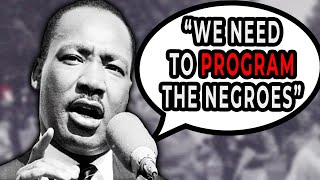 The Untold Truth About MLK And The Civil Rights Movement [upl. by Varrian258]