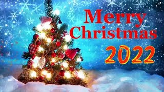 🎅 MIX Traditional Christmas Music 2023 24💥 Canciones de Navidad en Ingles 💥 Feliz Navidad 2023 [upl. by Aicarg]