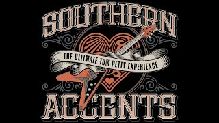 Southern Accents The Ultimate Tom Petty Experience  quotAmerican Girlquot [upl. by Estrella952]