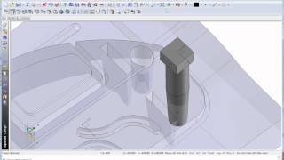 TopSolidMold Design Your Electrodes [upl. by Cinomod]