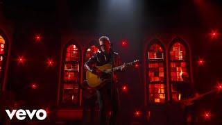 Eric Church  Bunch Of Nothing Live From The 56th ACM Awards [upl. by Cordle]